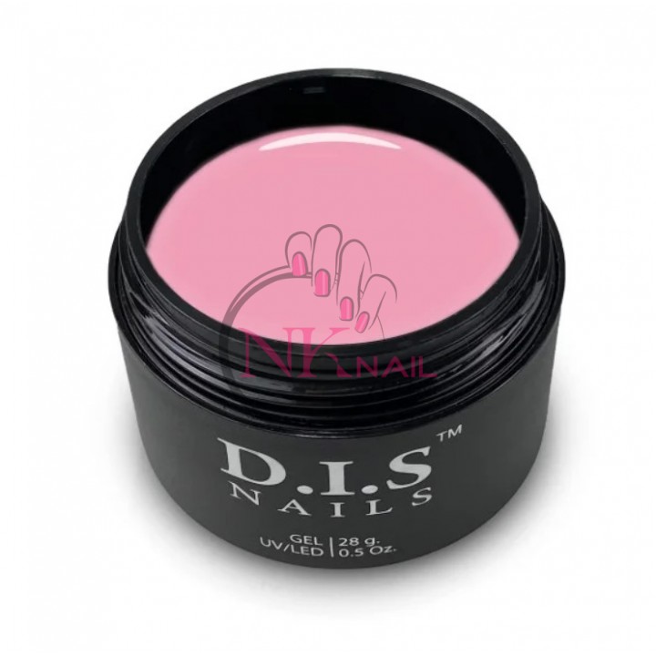Гель builder gel D.I.S 28 g №62 TPO free